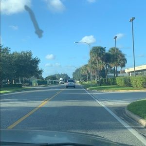 Meet your Posher, Angel